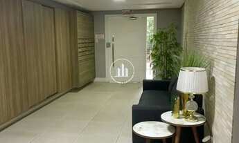 Imagem 3: Apartamento 3 Quartos 104m² - Centro