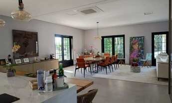 Imagem 7: Casa com 3 dormitórios, 570 m² - venda por R$ 5.300.000,00 ou aluguel por R$ 18.992,00/mês