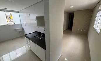 Imagem 6: Apartamento 3 Quartos para aluguel, 3 quartos, 1 suíte, 2 vagas, Santa Efigênia - Belo Hor