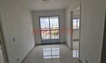 Imagem: Imóvel para aluguel possui 37 metros quadrados