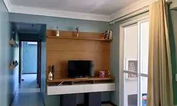 Imagem 4: Apartamento com 2 dormitórios, 65 m² - venda por R$ 1.200.000,00 ou aluguel por R$ 5.916,6