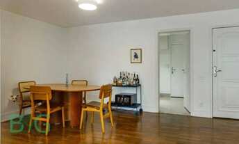 Imagem 5: Apartamento com 2 dormitórios à venda, 128 m² por R$ 2.050.000 - Pinheiros - São Paulo/SP