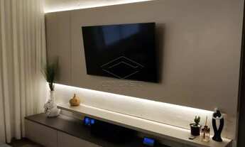 Imagem 4: VIVANT - Apartamento totalmente equipado e mobiliado com design e sofisticação em cada det