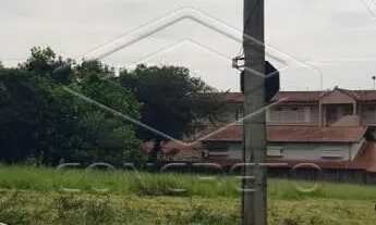 Imagem 3: Terreno Padrão em Bauru