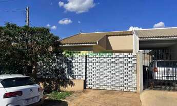 Imagem: Casa à venda em Paiçandu PR