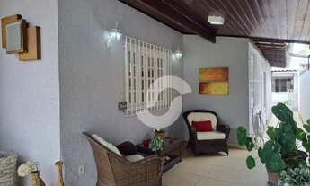 Imagem: Casa com 3 dormitórios à venda, 200 m²