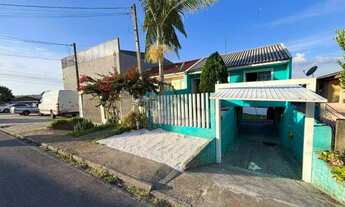 Imagem: Troco por casa em quatro barras ou vendo