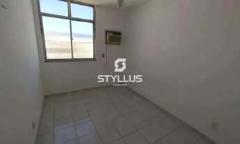 Imagem 4: Pilares Apartamento com 2 dormitórios