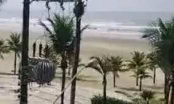 Imagem: Kitnet em prédio frente-mar!! - Cód ACT3013