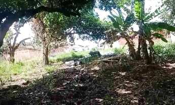 Imagem 2: Terreno 583m² em Goiânia - Ideal para Casa ou Chácara Urbana, com Córrego nos