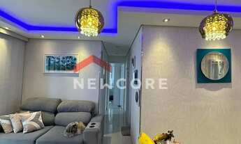 Imagem 3: Apartamento em Rua Nadir - Gopoúva - Guarulhos/SP