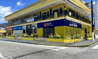 Imagem: Salão comercial com 100 metros