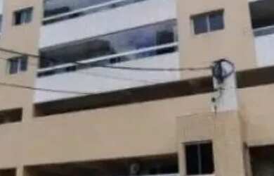 Imagem 6: Lindo Apartamento em Prédio Frente Mar - No Caiçara!