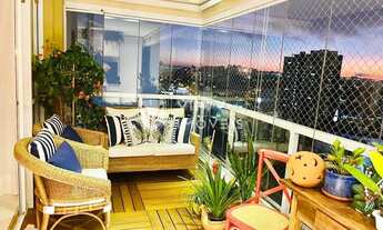 Imagem: Apartamento à venda, 3 quartos, 3 suítes