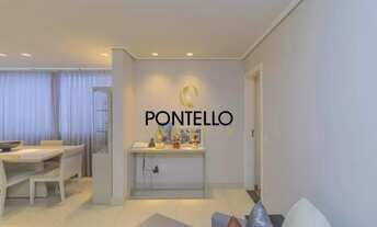 Imagem 4: Apartamento de 98m² no Floresta, 3 quartos, 1 suíte, 2 vagas - R$925.000,00