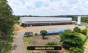 Imagem 2: Galpão para alugar, 6095 m² por R$ 207.865,07/mês - Loteamento Center Santa Genebra - Camp