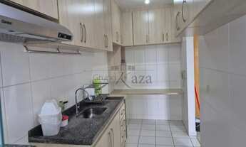 Imagem 5: Oportunidade - Apartamento - Jardim América - Residencial Solar Paraíso - 2 Dormitórios