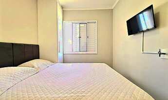 Imagem 4: Apartamento para aluguel, 2 quartos, 1 vaga, Residencial Rubi - Limeira/SP