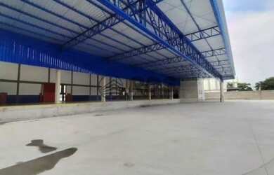 Imagem 7: GALPÃO LOGÍSTICO COM RENDA!