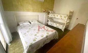 Imagem 5: Apartamento com 4 dormitórios, sendo 2 suítes à venda, 285 m² por R$ 620.000 - Jardim Virg