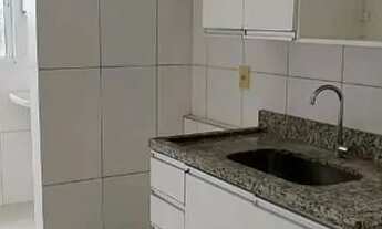 Imagem: Apartamento com 2 quartos com armários