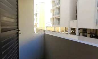 Imagem 6: Apartamento Padrão em São José do Rio Preto