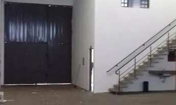 Imagem 3: Barracão para alugar, 190 m² por R$ 6.146,00/mês - Parque Via Norte - Campinas/SP