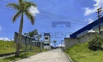 Imagem 2: GALPÕES - ZONEAMENTO INDUSTRIAL ZUP I - DISPONÍVEIS PARA LOGISTÍCA E ESTOQUE