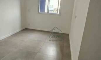 Imagem 6: Apartamento à venda, 55 m² por R$ 440.000,00 - Jardim Santa Rosália - Sorocaba/SP