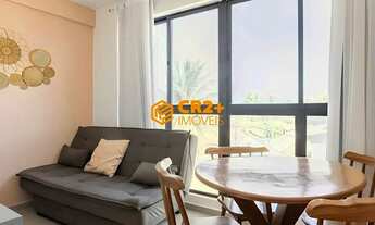 Imagem 3: Vendo flat Mobiliado no Cupe - 26m² em Porto de Galinhas