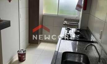 Imagem 5: Apartamento em Alameda José de Oliveira Guimarães - Jardim Holanda - Uberlândia/MG