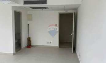 Imagem 6: Sala Comercial Premium para Locação Mercure Hotel