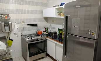 Imagem 7: Oportunidade - Casa em Sobrado - Jardim América - 3 Dormitórios - 169m²