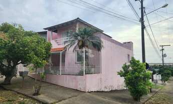 Imagem 2: Casa duplex 02 dormitórios no Castelo Branco