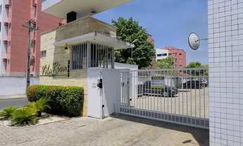 Imagem 2: Apartamento em condomínio fechado para venda- Bairro: Fátima - Teresina/PI