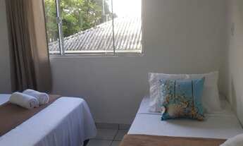 Imagem 7: Apartamento mensal em Canasvieiras, a 4 quadras do mar, 2 quartos