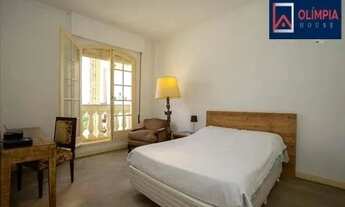 Imagem 7: Venda Apartamento 4 Dormitórios - 345 m² Jardim Paulista