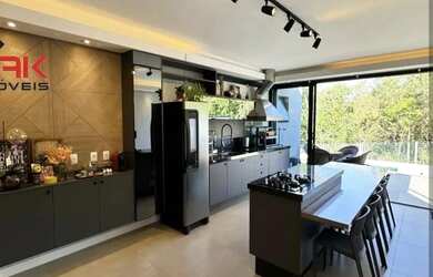 Imagem 4: Residencial Terras da Alvorada Em Jundiai/sp, Magnifica Casa A Venda!!!