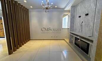 Imagem 3: Apartamento para alugar no Ed Arté Palhano, com 2 quartos, com 95.48 m², 2 vgas, Gleba Pal