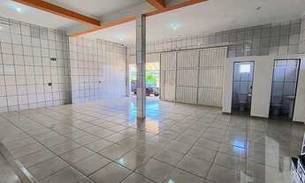 Imagem 5: Casa com 2 dormitórios para alugar, 120 m² por R$ 2.200,00/mês - Jardim Cila de Lúcio Baua