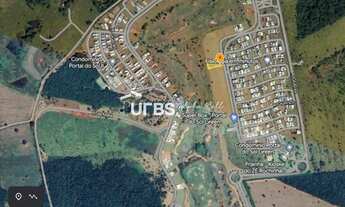 Imagem: Lote no Portal do Sol Green