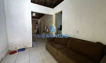 Imagem 3: Vendo Casa 2/4 no Rosa Maria