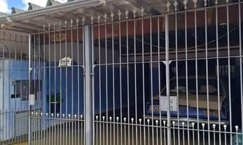 Imagem 2: Casa Térrea à Venda em Quitaúna, Osasco/SP 250 m²