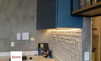 Imagem 7: Aluguel Apartamento 1 Dormitórios - 42 m² Brooklin