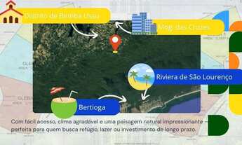Imagem 3: Lote/Terreno para venda tem 21132 metros quadrados