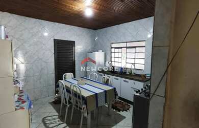 Imagem 7: Casa em Avenida Seno - Jardim Paulista - Olímpia/SP