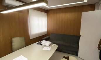 Imagem 6: Alugo escritorio com 4 salas integradas