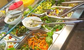 Imagem 6: Restaurante Luxo em Guarulhos. Ref; 2064