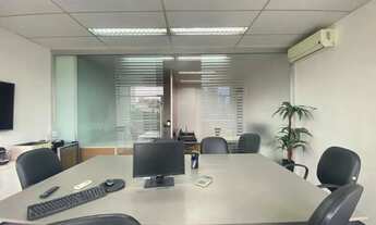 Imagem 6: Conjunto, 42 m² - venda por R$ 700.000,00 ou aluguel por R$ 5.763,89/mês - Brooklin Novo