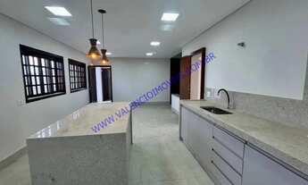 Imagem: Locação - Casa - Jardim Bela Vista - Americana